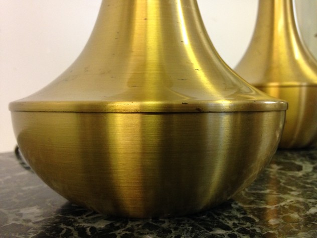 A trio of Italian brass lamps-august-interiors-brass lamps7_main.JPG